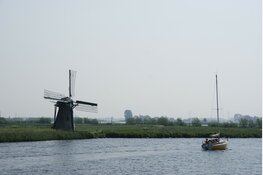 Wind in de zeilen voor doorstroming Noord-Hollandse pleziervaart