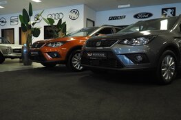 Van Westende Dealer Occasions voor de beste prijs-kwaliteitverhouding in occasions