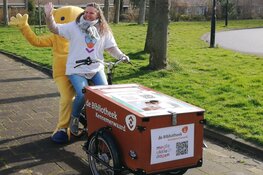 Bibliotheekconsulenten vragen aandacht voor mediagebruik jonge kinderen