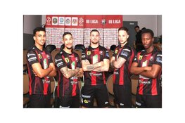 Niall Raben: Voormalig FC Marlène-speler geniet van Pools avontuur