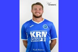 Niall Raben: Voormalig FC Marlène-speler geniet van Pools avontuur