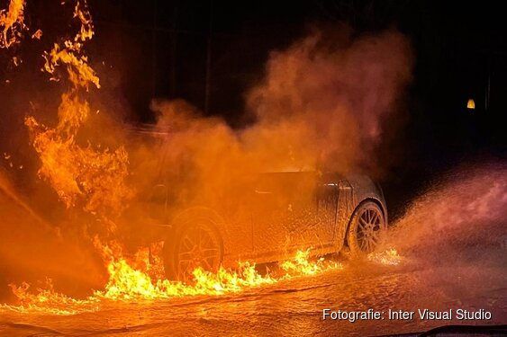 @Tijgernest lijkt op een mini. .