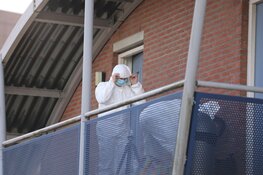 Overleden persoon aangetroffen in woning in Heerhugowaard