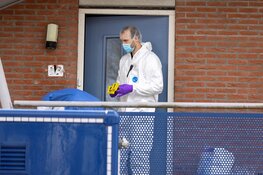 Overleden persoon aangetroffen in woning in Heerhugowaard