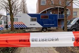 Overleden persoon aangetroffen in woning in Heerhugowaard