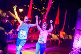 Alkmaar City Run by night vanaf woensdagavond 12 mei virtueel van start
