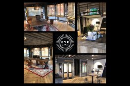 Kom langs bij de vernieuwde EyeCare winkel!