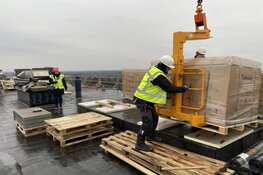 Eco Energy Projects BV draagt bij aan de renovatie van de L-flat van WoonGoedZeist in Zeist