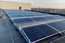 Eco Energy Projects BV draagt bij aan de renovatie van de L-flat van WoonGoedZeist in Zeist