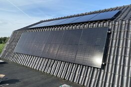 Eco Energy Projects BV draagt bij aan de renovatie van de L-flat van WoonGoedZeist in Zeist