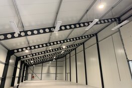 Eco Energy Projects BV draagt bij aan de renovatie van de L-flat van WoonGoedZeist in Zeist