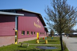 Beukers terecht trots op succesvol verlopen North Holland Horse Trials