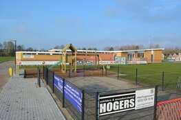 KSV volop in beweging. Kruizer vereniging wil dubbel jubileum groots vieren