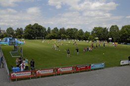 KSV volop in beweging. Kruizer vereniging wil dubbel jubileum groots vieren