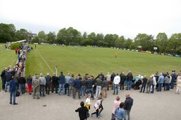 KSV volop in beweging. Kruizer vereniging wil dubbel jubileum groots vieren