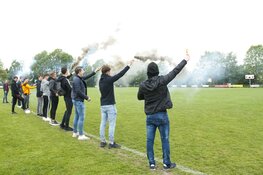 KSV volop in beweging. Kruizer vereniging wil dubbel jubileum groots vieren