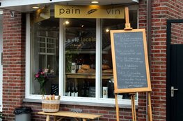 La vie locale brengt met overheerlijke producten een stukje Frankrijk naar hartje Bergen