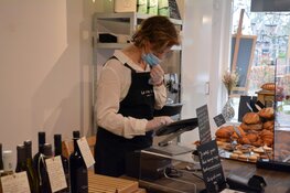 La vie locale brengt met overheerlijke producten een stukje Frankrijk naar hartje Bergen