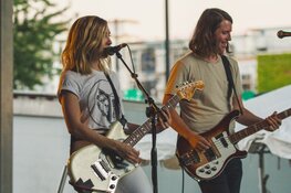 NHPOP komt met financiële steun voor muzikale projecten