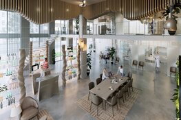 Lapis Lazuli Heerhugowaard krijgt met 8 nieuwe commerciële units mogelijkheden voor ondernemers