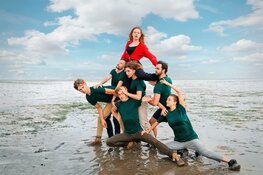 Karavaan Festival in de zomer: volop locatietheater en bruisend festivalhart