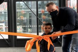 Vue Heerhugowaard heropent vandaag extra feestelijk