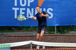 ITF Alkmaar klaar voor finaleweekend