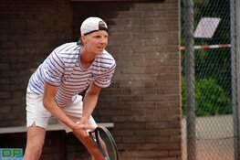ITF Alkmaar klaar voor finaleweekend