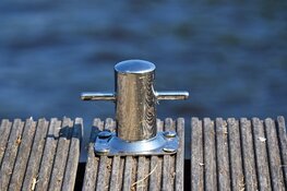 Vraag uw ligplaatsontheffing aan