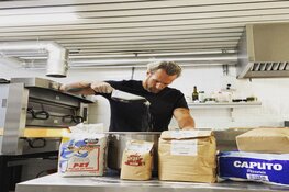 Unfiltered Lager na succesvolle start van Bergens Brouwerij nu ook in Heerhugowaard verkrijgbaar