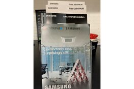 Coolste airco bestellen? Eerst Holdorp bellen!