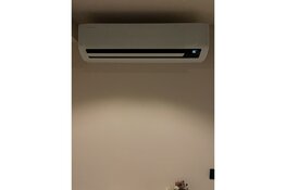 Coolste airco bestellen? Eerst Holdorp bellen!