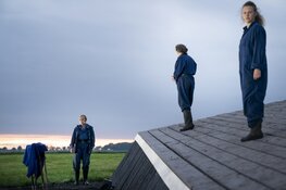 Boerendilemma's verbeeldt in theater op drie Noord-Hollandse boerderijen