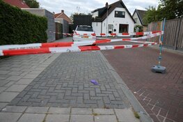 Zwaargewonde bij schietincident in Noord Scharwoude