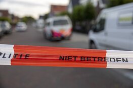 Zwaargewonde bij schietincident in Noord Scharwoude