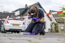 Zwaargewonde bij schietincident in Noord Scharwoude