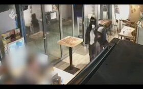 Politie zoekt tweetal voor poging overval horecagelegenheid Heerhugowaard