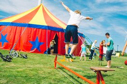 “Tefredo’s Talenten Spektakel”, een groot feest!