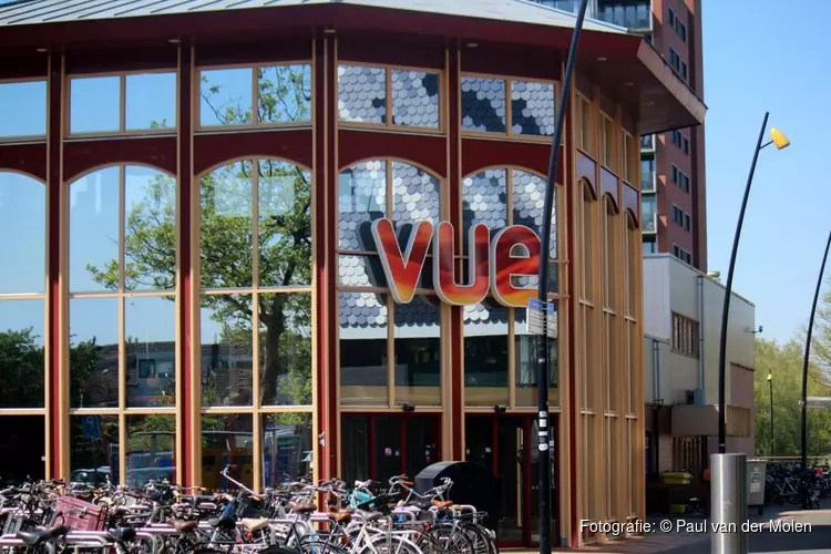 Programma Vue Heerhugowaard van 5 t/m 11 augustus