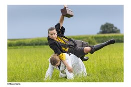 Karavaan Festival zette door en beleefde succesvolle zomer-editie