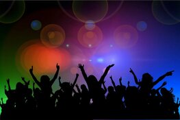 TAS presenteert: Mixtream4Kids op zaterdag 28 augustus van 15.00 tot 18.00 uur.
