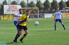 Bekercompetities van start: Amateurvoetballers eindelijk weer aan de bak