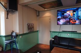 JC Kompleks in coronatijd: Jongerencentrum achter de schermen actief