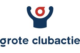 17 verenigingen uit Heerhugowaard gaan loten verkopen via de Grote Clubactie