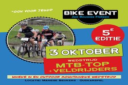 Bike event - 5e Editie