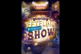 Efteling-liefhebbers opgelet: dé directeur komt naar Cool!