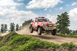 INTERflame strandrace in IJmuiden