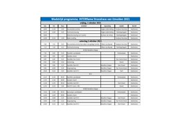 INTERflame strandrace in IJmuiden