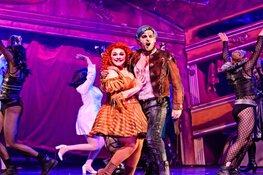 Deze wereldwijde must-see komt naar Cool!