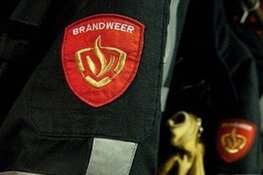 Opnieuw autobrand op Burgplantsoen